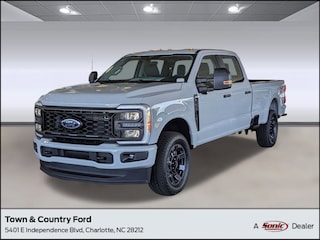 2025 Ford F-250 XL Truck Crew Cab