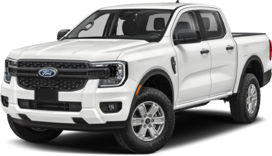 Ford Ranger XL 