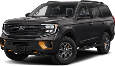Ford Expedition Tremor