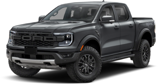 Ford Ranger Raptor