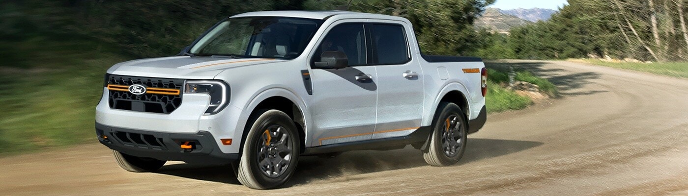 Ford Maverick
