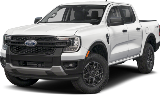 Ford Ranger XLT 