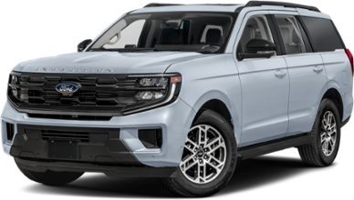 Ford Expedition Active