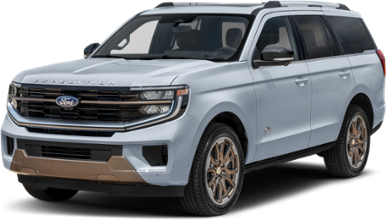 Ford Expedition King Ranch