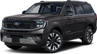 Ford Expedition Platinum