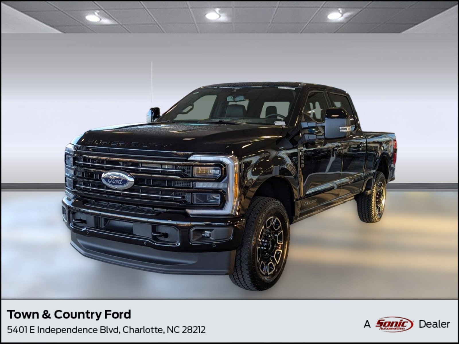 2026 Ford F-250 Base's photo
