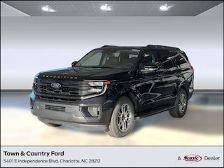 2026 Ford Expedition Active SUV