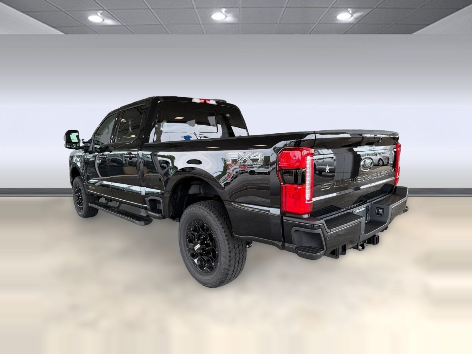 2026 Ford F-350 XLT Truck Crew Cab