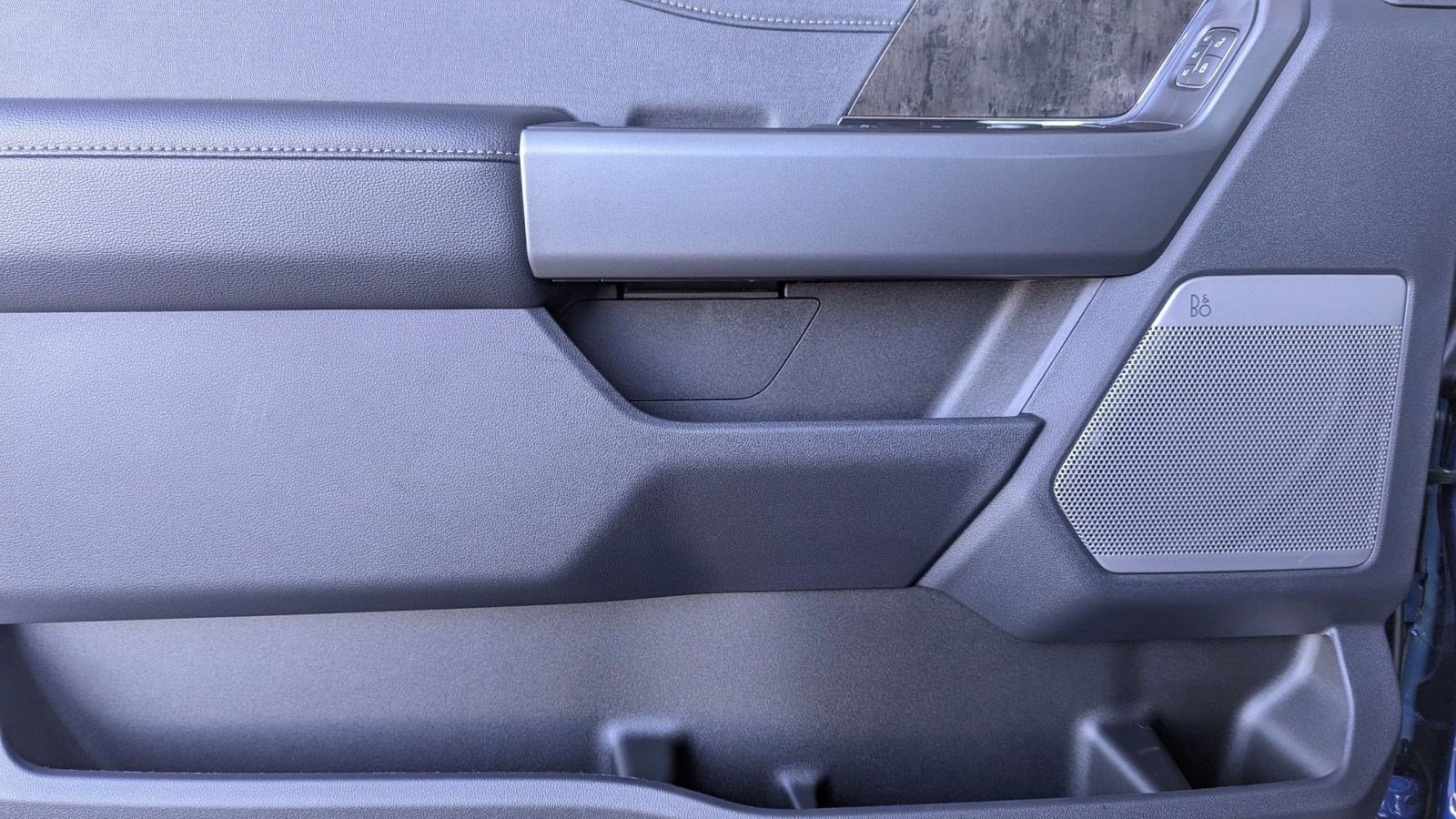 2026 Ford F-250 Super Duty Lariat - Photo 20