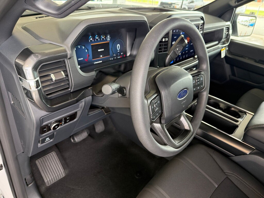 New 2026 Ford F-150 STX® TRUCK