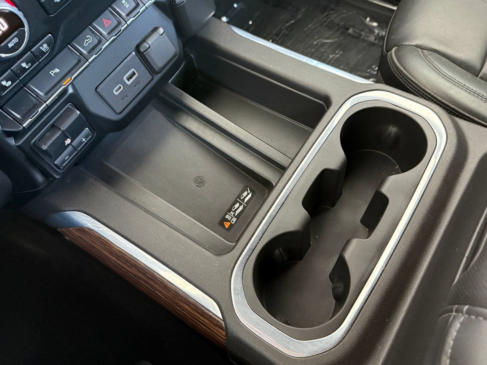 2022 Chevrolet Silverado 1500 Limited High Country - Photo 18