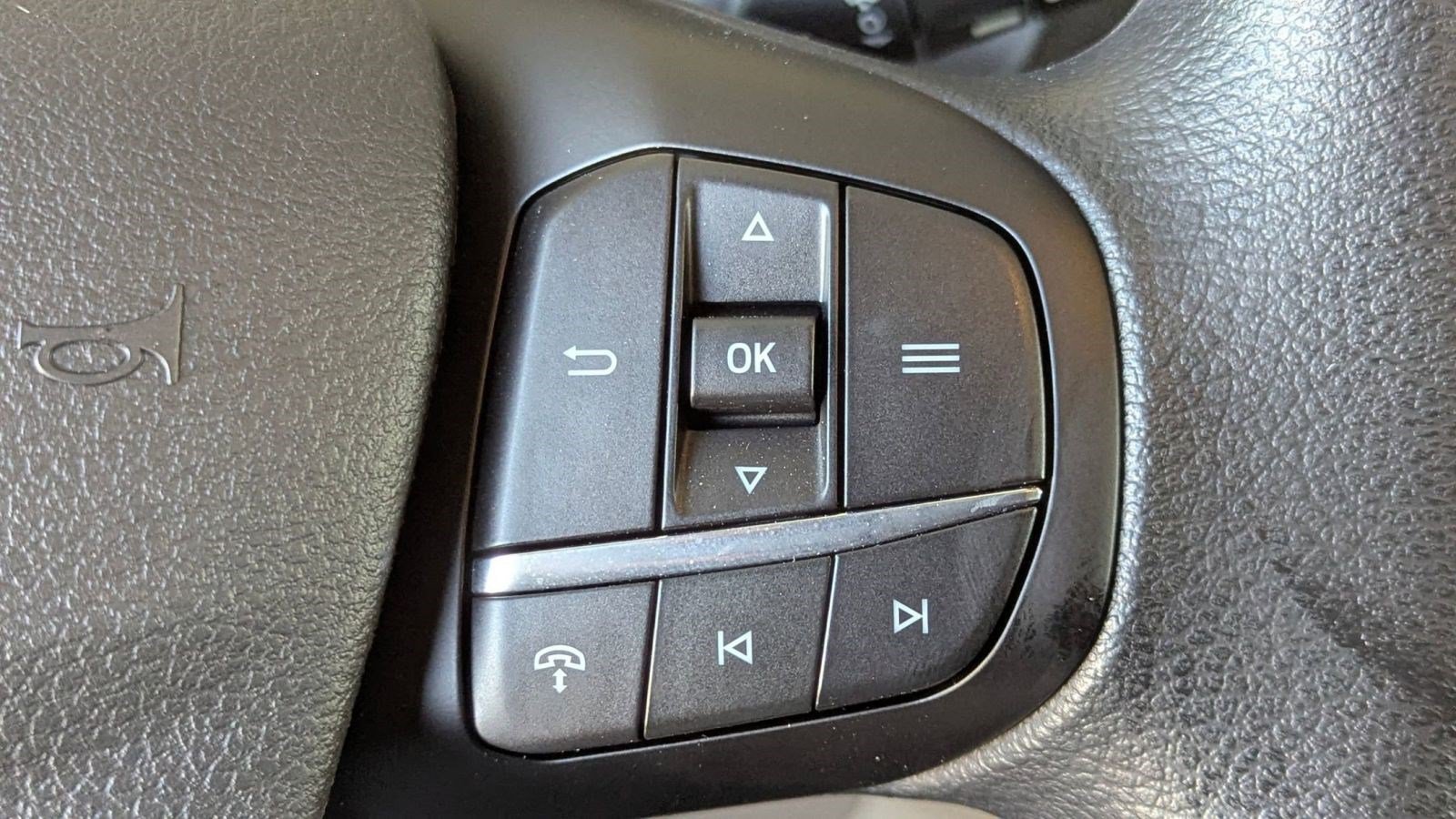2026 Ford Transit Van Base - Photo 22