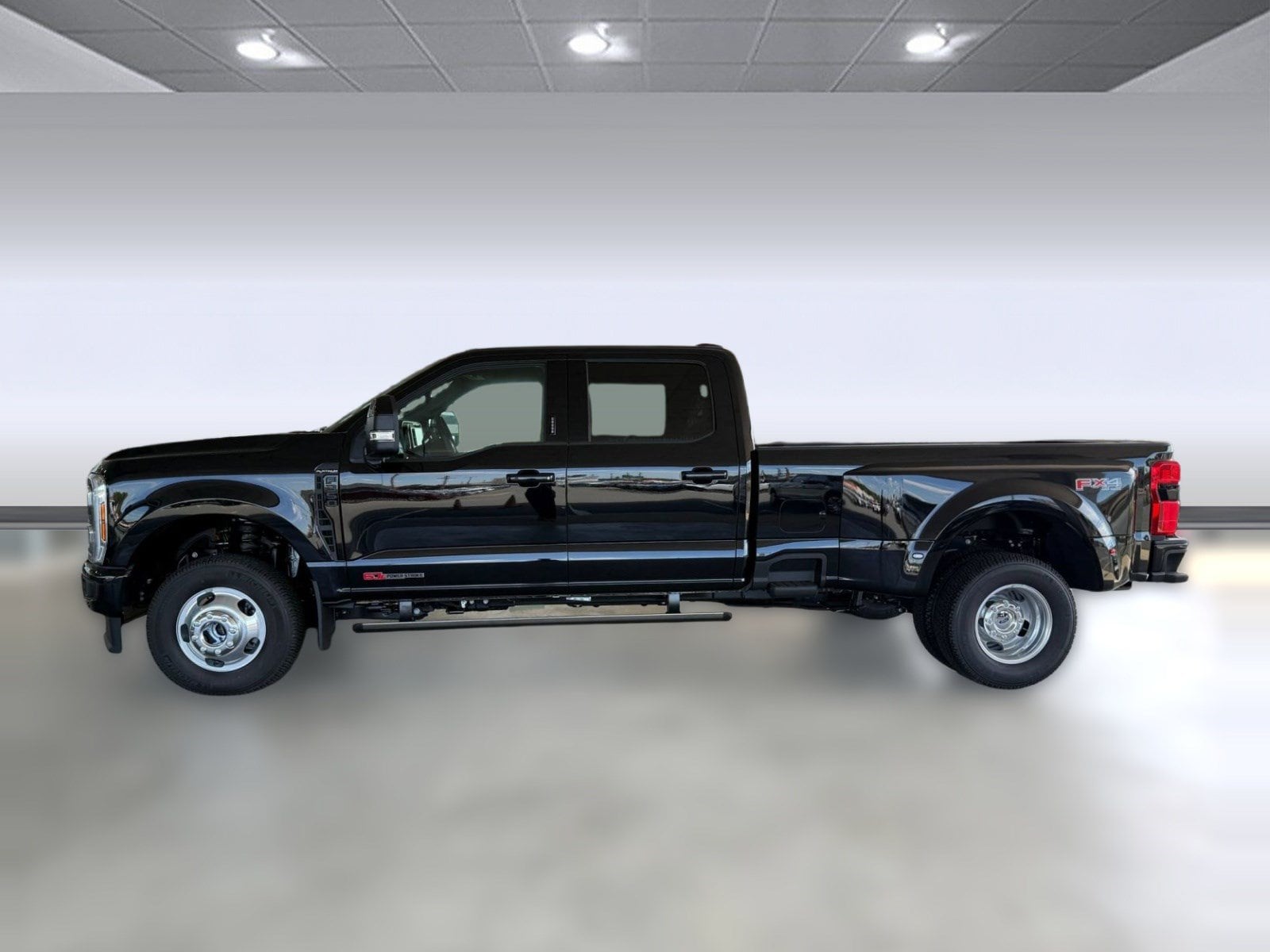 2026 Ford F-350 Platinum Truck Crew Cab