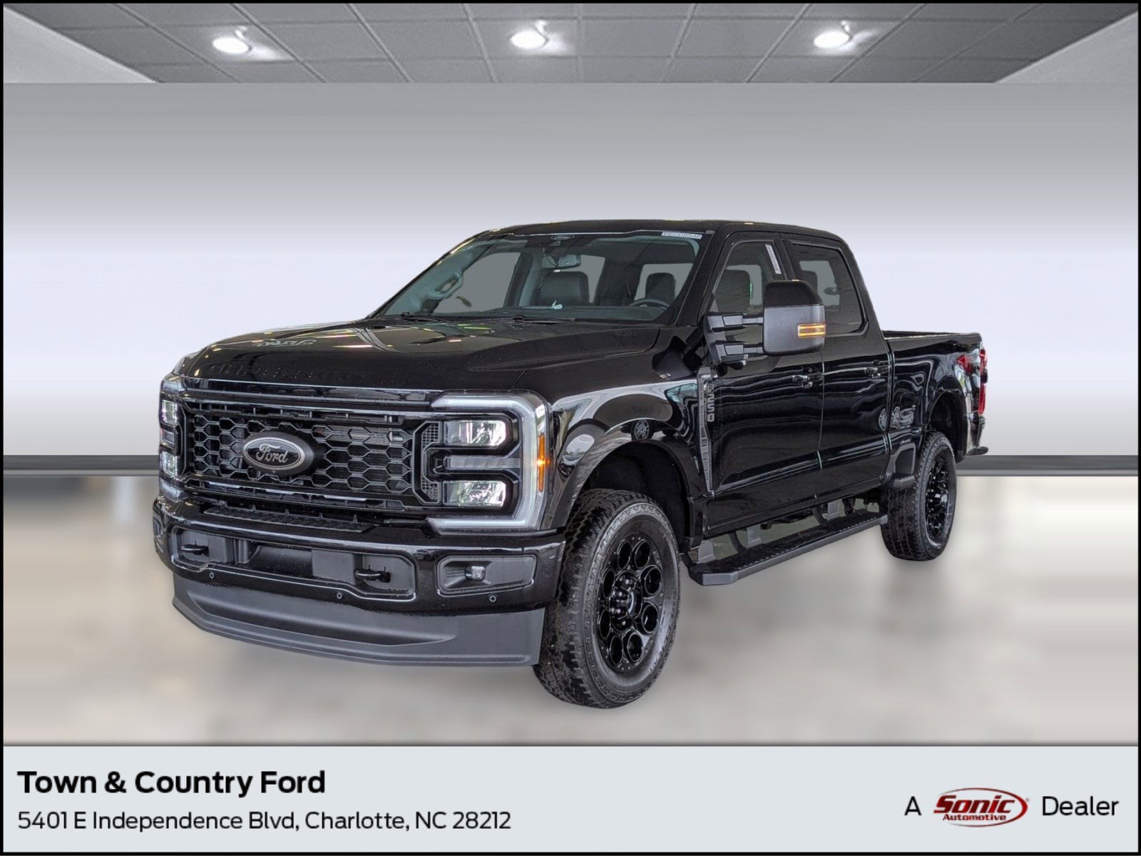 2026 Ford F-250 Base's photo