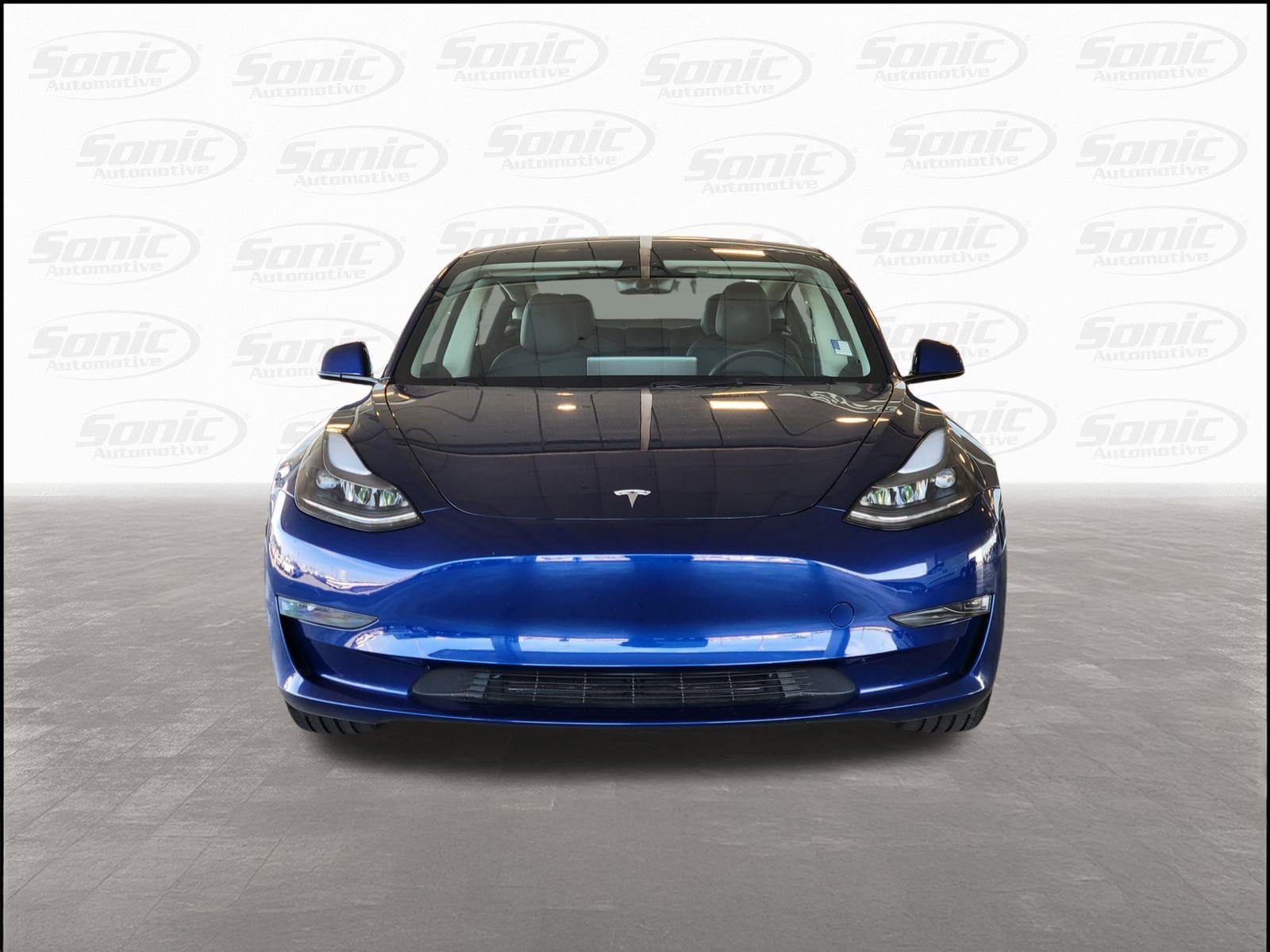 Used 2023 Tesla Model 3 Base with VIN 5YJ3E1EA0PF395296 for sale in Charlotte, NC