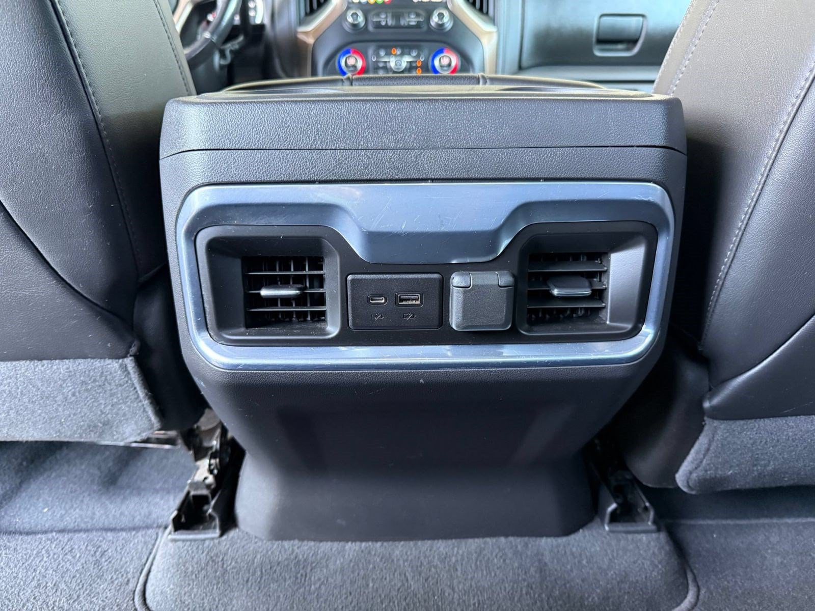 2022 Chevrolet Silverado 1500 Limited High Country - Photo 28