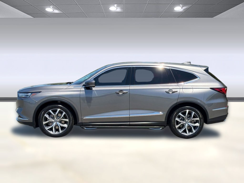 Certified 2023 Acura MDX w/Technology Package SUV