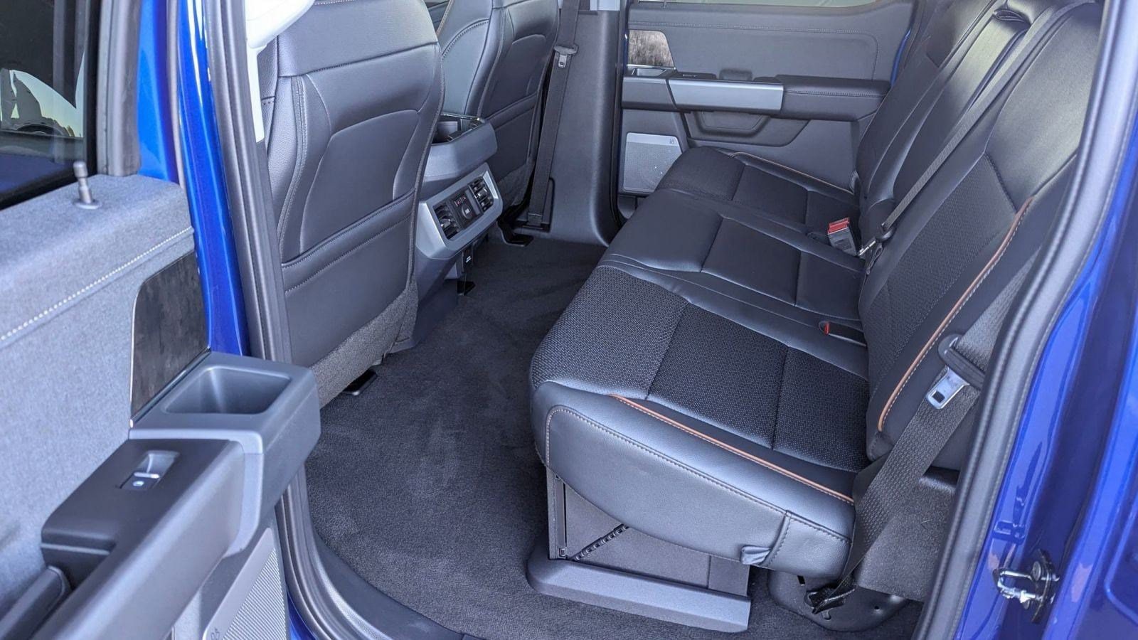 2026 Ford F-250 Super Duty Lariat - Photo 13