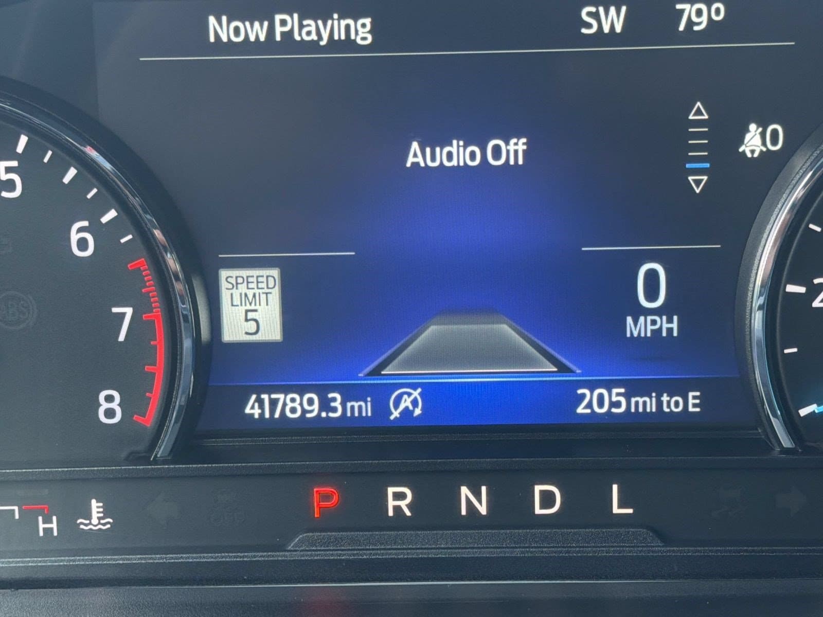 2024 Ford Explorer Limited - Photo 21