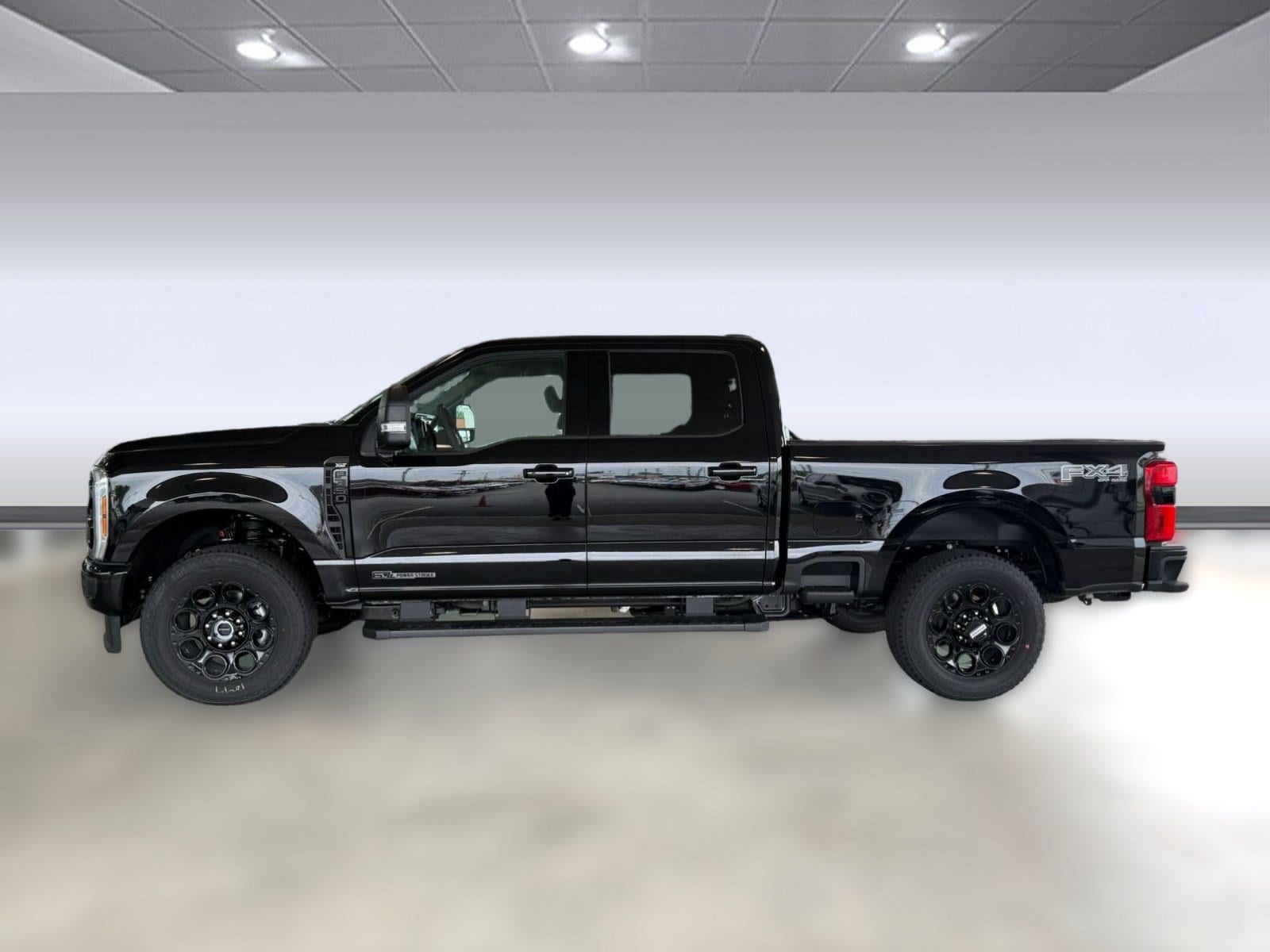 2026 Ford F-350 XLT Truck Crew Cab