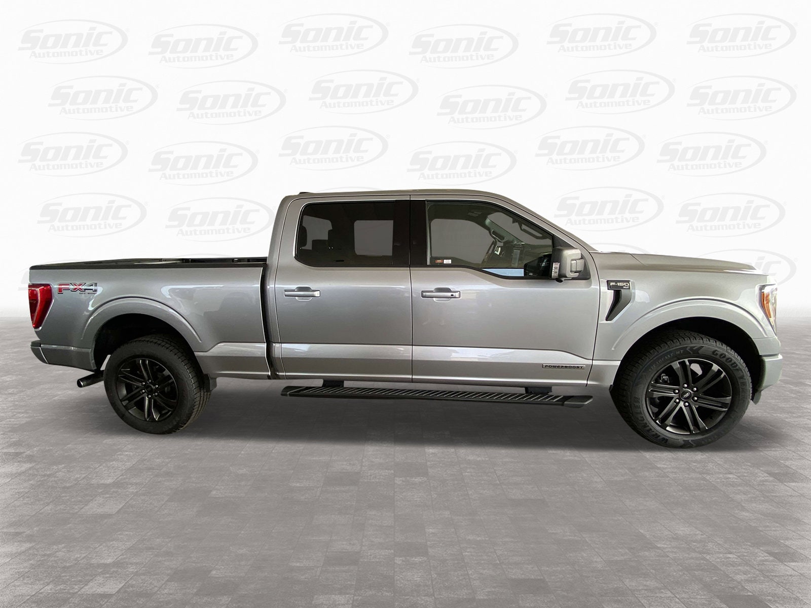 Used 2021 Ford F-150 XLT with VIN 1FTFW1ED8MFC91294 for sale in Charlotte, NC