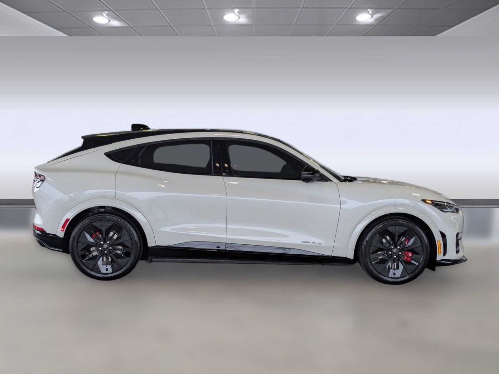 2025 Ford Mustang Mach-E GT - Photo 7