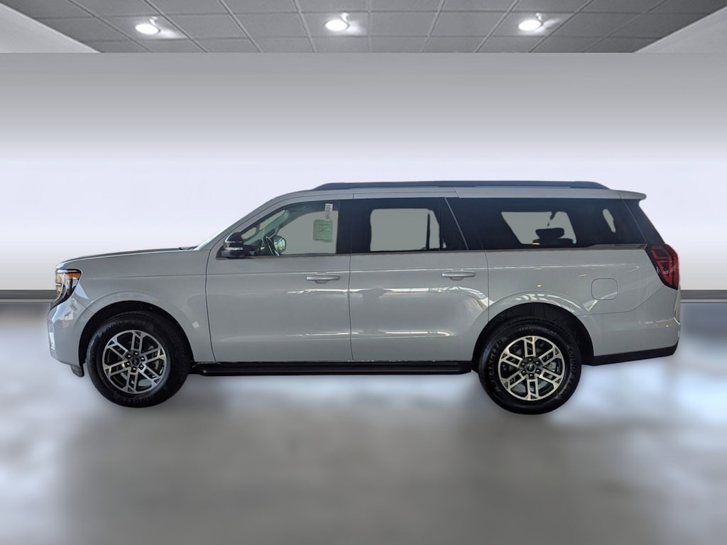 New 2026 Ford Expedition Max Active SUV