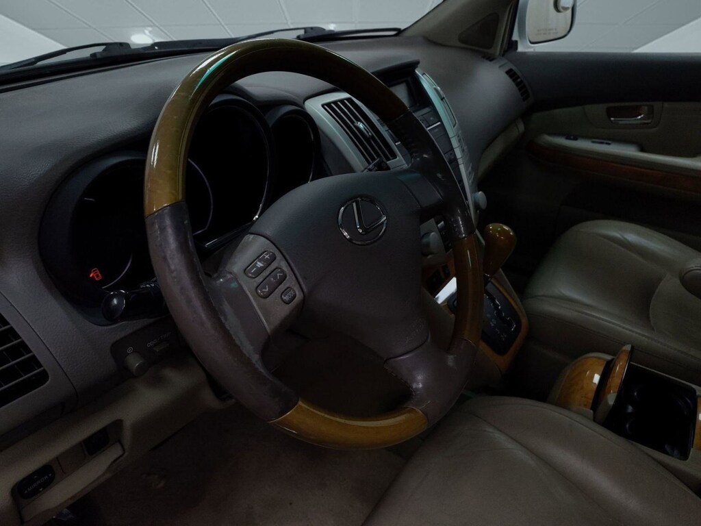 Used 2005 Lexus RX 330 4dr SUV AWD SUV