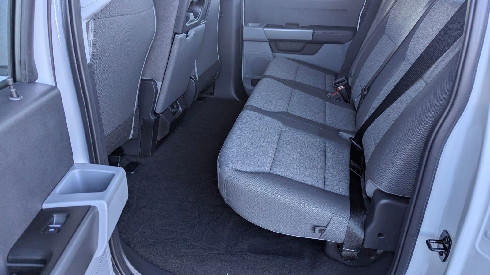 2026 Ford F-250 Super Duty XL - Photo 12