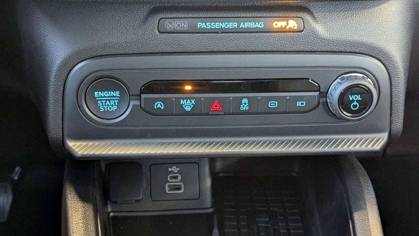 2025 Ford Bronco Sport Outer Banks - Photo 27