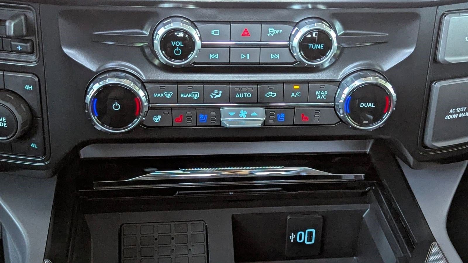2026 Ford F-250 Super Duty Lariat - Photo 25