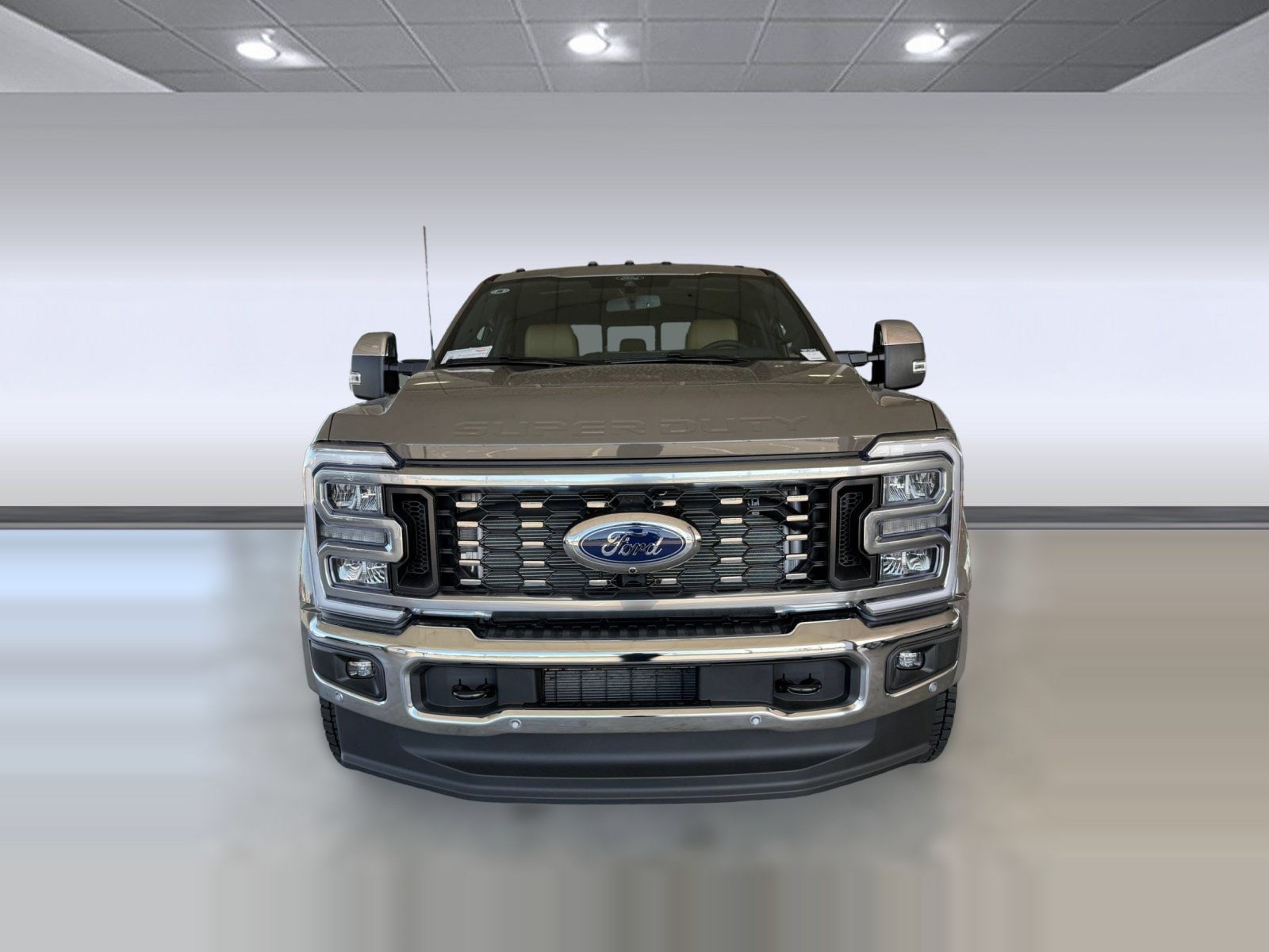2026 Ford F-450 LARIAT Truck Crew Cab