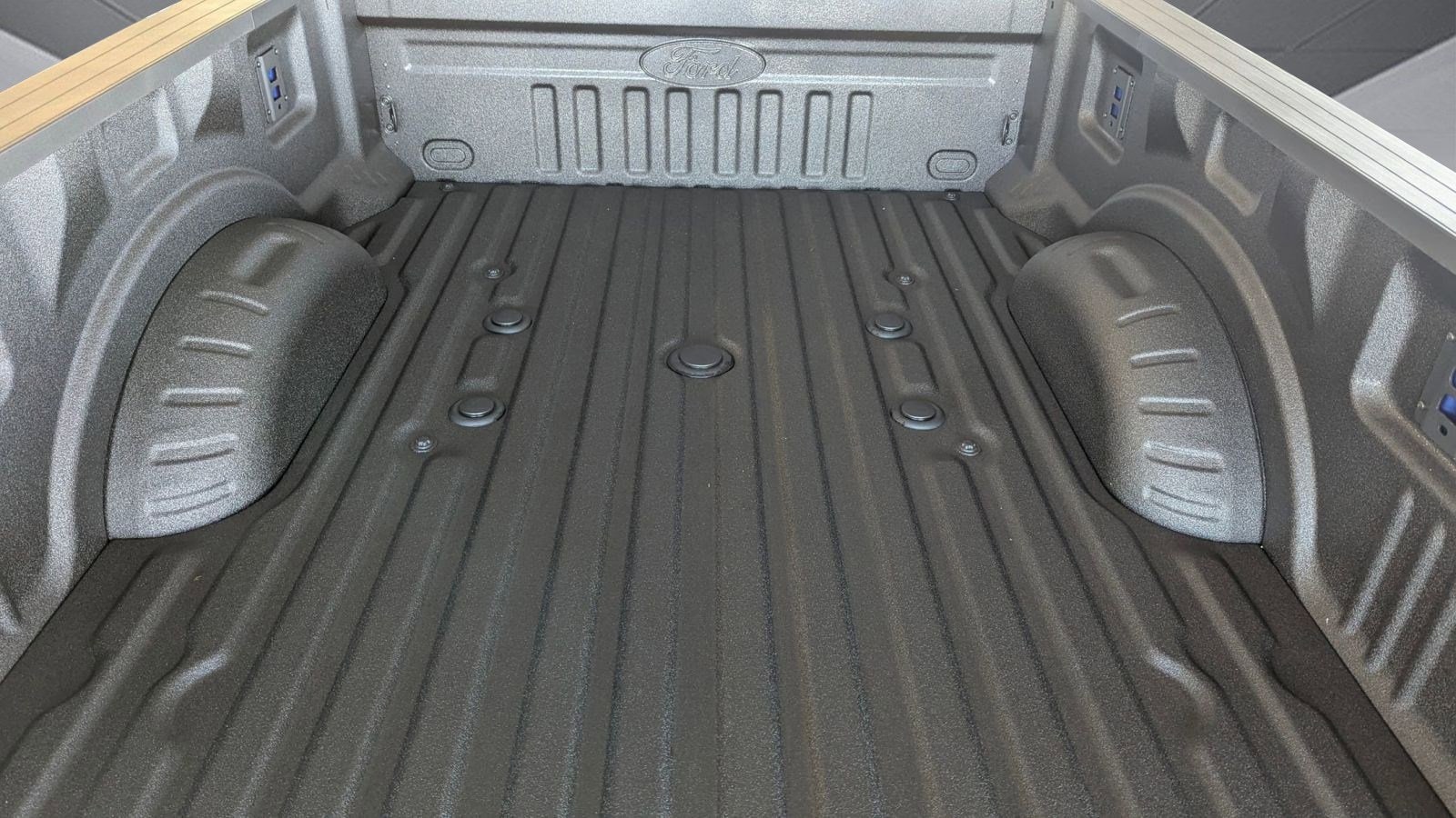 2026 Ford F-250 Super Duty Lariat - Photo 19