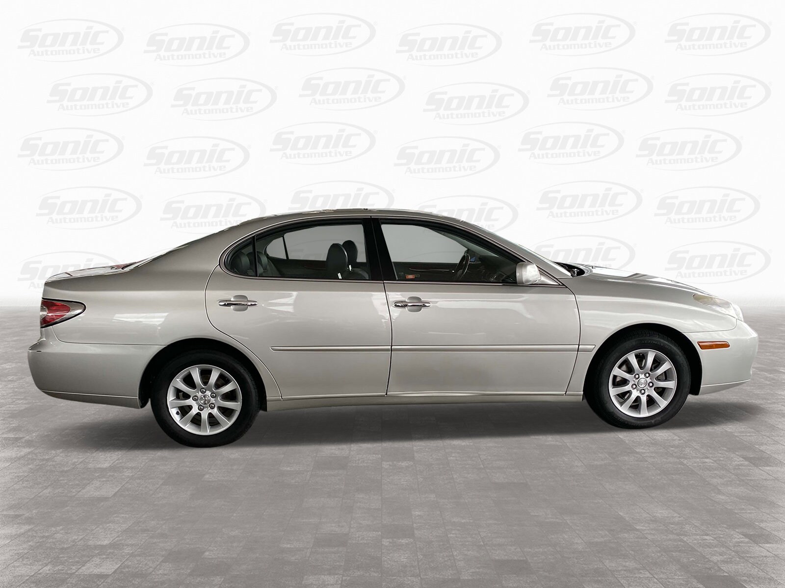 Used 2004 Lexus ES 330 with VIN JTHBA30G945053260 for sale in Charlotte, NC