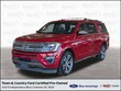 Ford Expedition Max