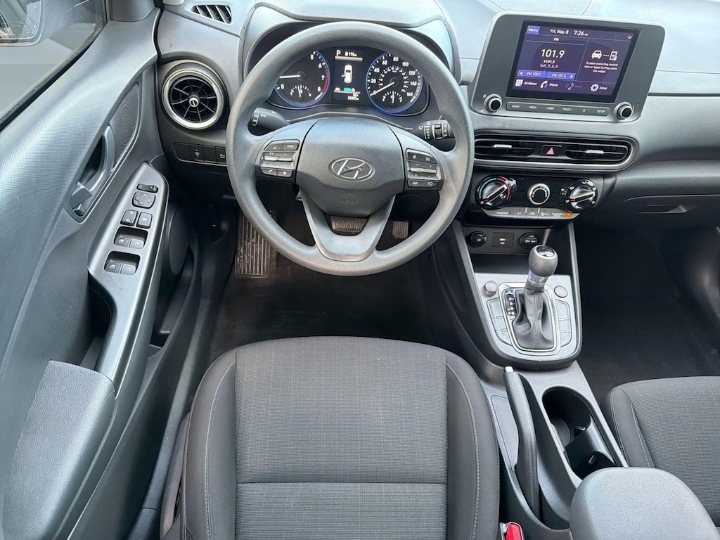 Used 2022 Hyundai Kona SEL SUV