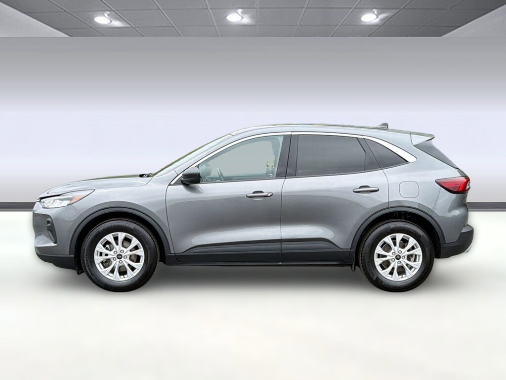 Certified 2023 Ford Escape Active SUV