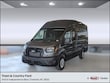  Ford Transit-250 Cargo
