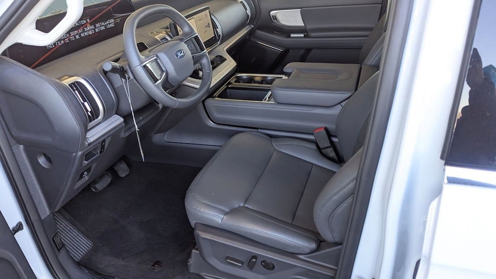 New 2026 Ford Expedition Max Active SUV