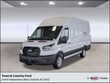  Ford Transit-250 Cargo