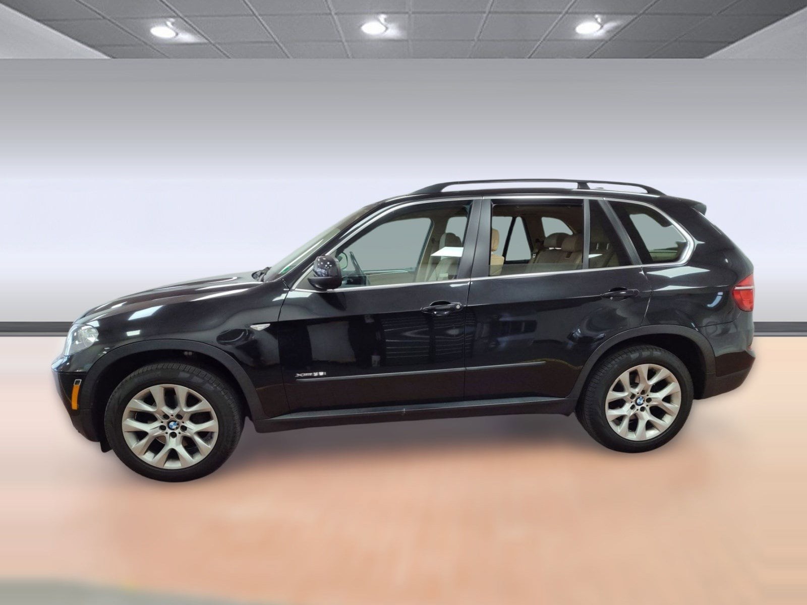 Used 2013 BMW X5 xDrive35i with VIN 5UXZV4C56D0B12106 for sale in Charlotte, NC