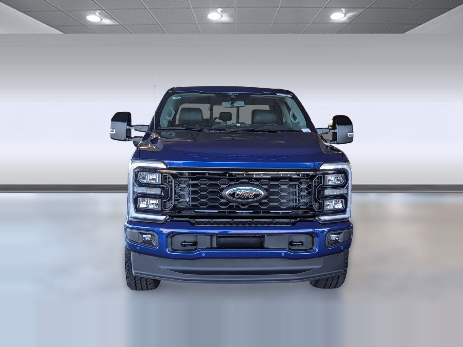 2026 Ford F-250 Super Duty Lariat - Photo 5