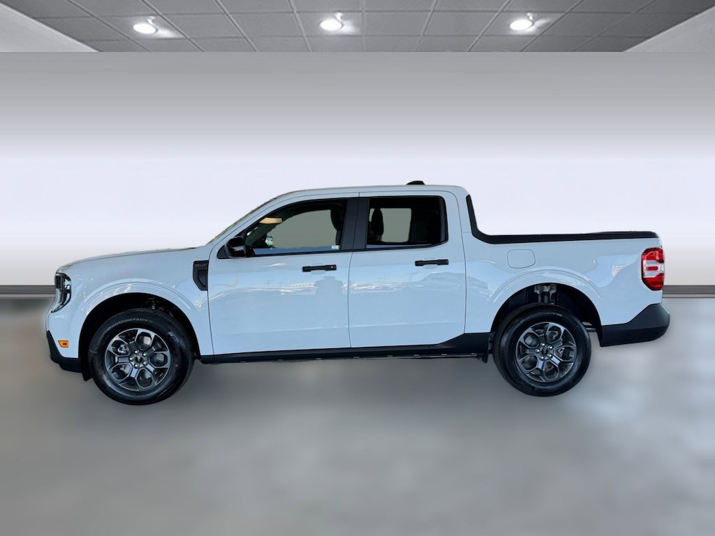 New 2026 Ford Maverick XLT Truck SuperCrew