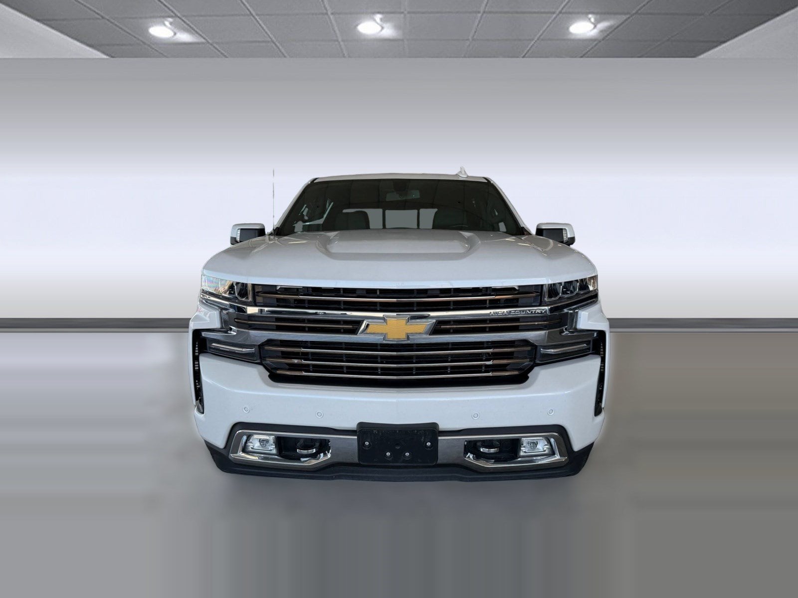 2022 Chevrolet Silverado 1500 Limited High Country - Photo 6