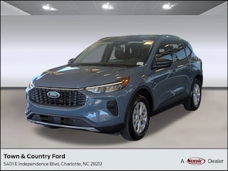 2026 Ford Escape Active SUV
