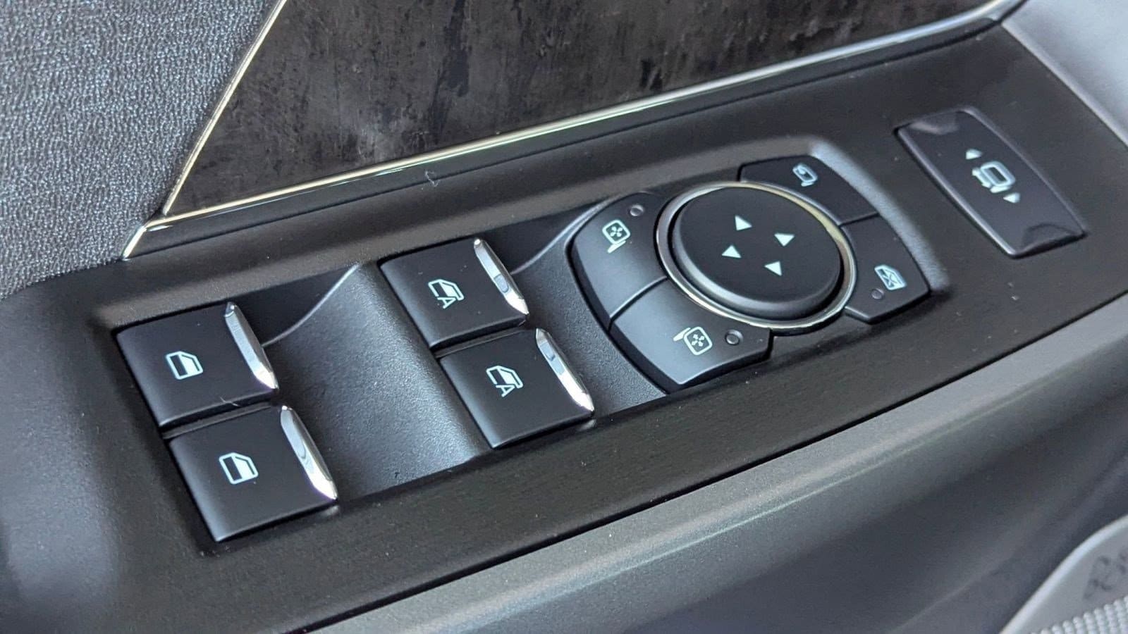 2026 Ford F-250 Super Duty Lariat - Photo 12