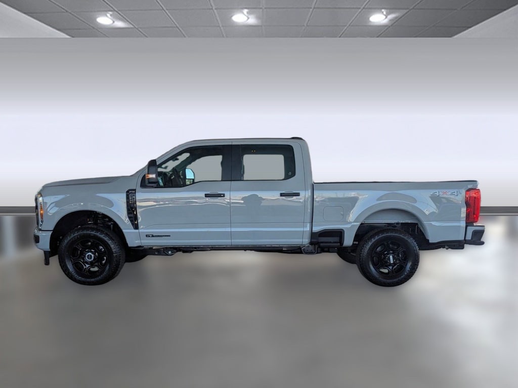 New 2026 Ford F-250 XL Truck Crew Cab