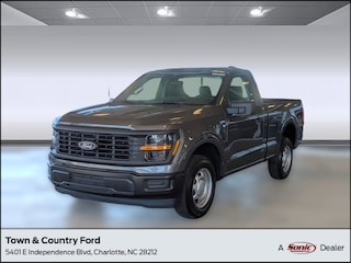 2026 Ford F-150 XL Truck Regular Cab