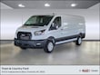 Ford Transit-150 Cargo