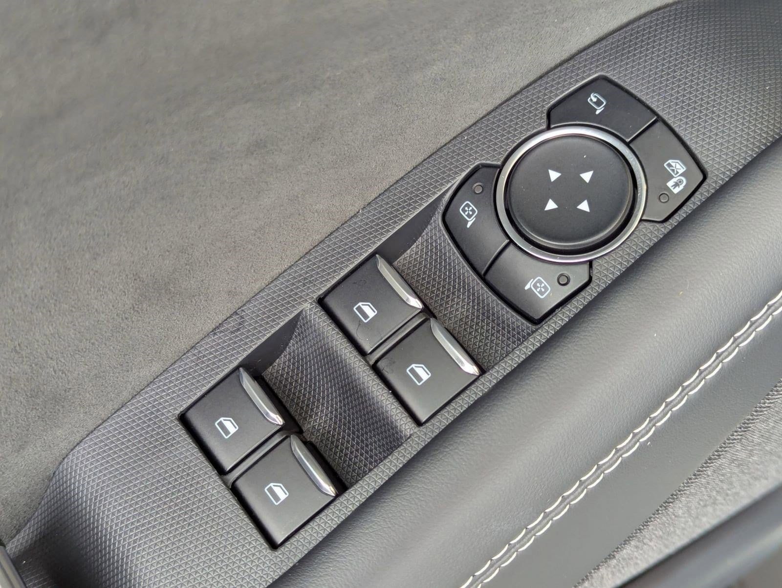 2025 Ford Mustang Mach-E GT - Photo 12